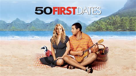 Watch 50 First Dates